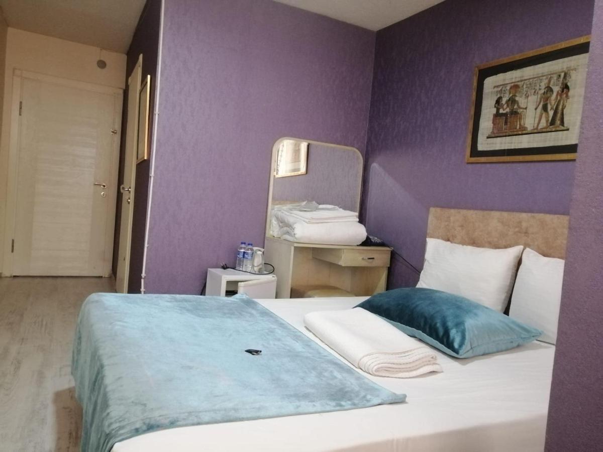 Masal Otel Kocaeli Exterior foto