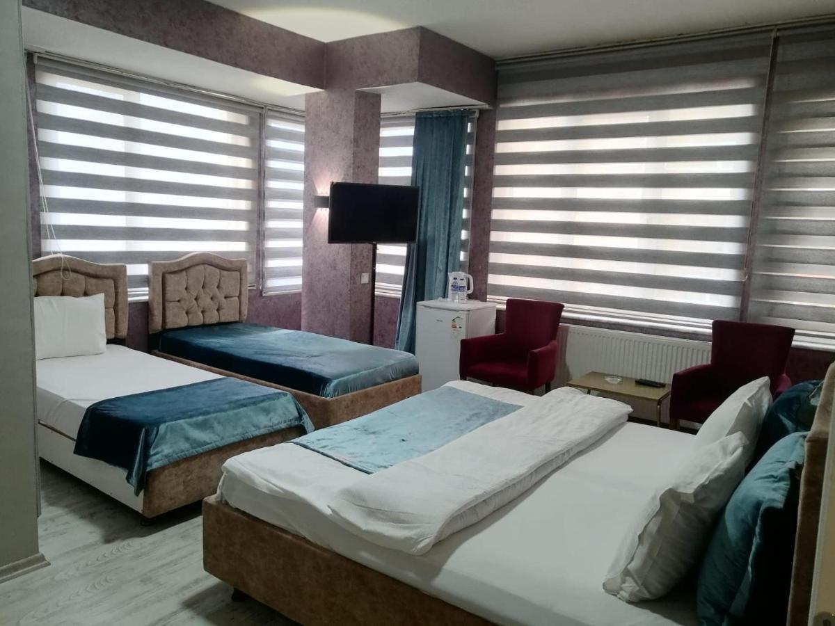 Masal Otel Kocaeli Exterior foto