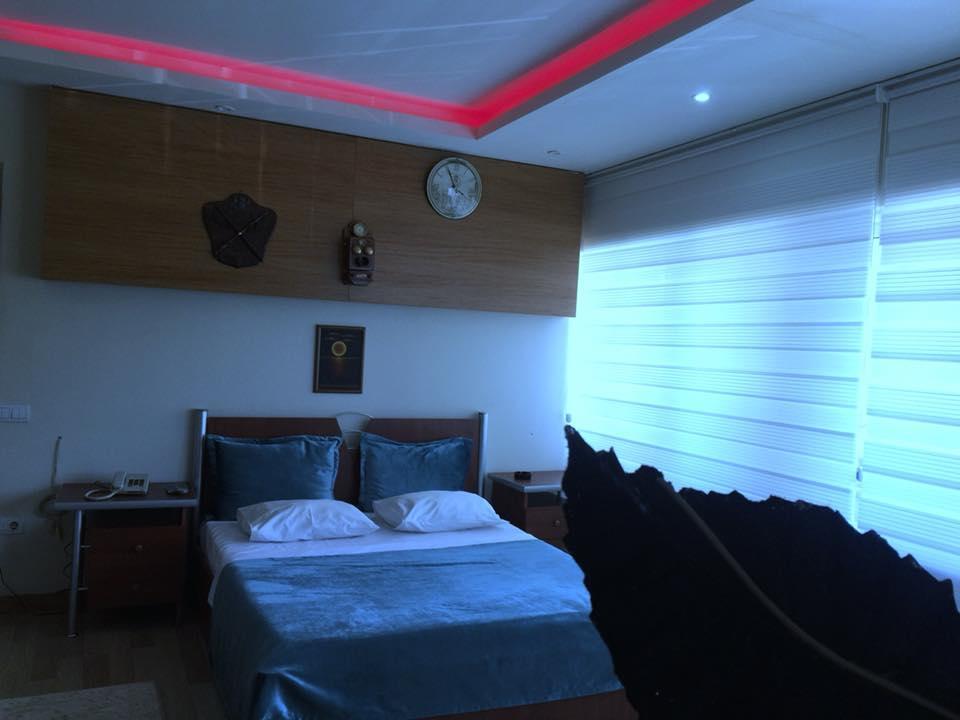 Masal Otel Kocaeli Exterior foto